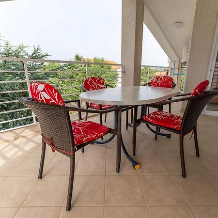 Apartmani RUŽA 波拉特 外观 照片