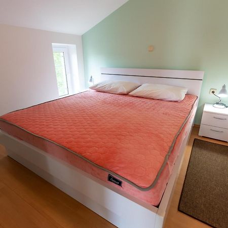 Apartmani RUŽA 波拉特 外观 照片