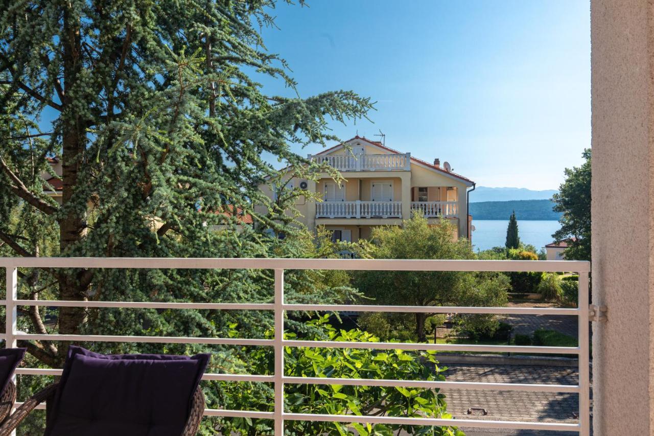 Apartmani RUŽA 波拉特 外观 照片