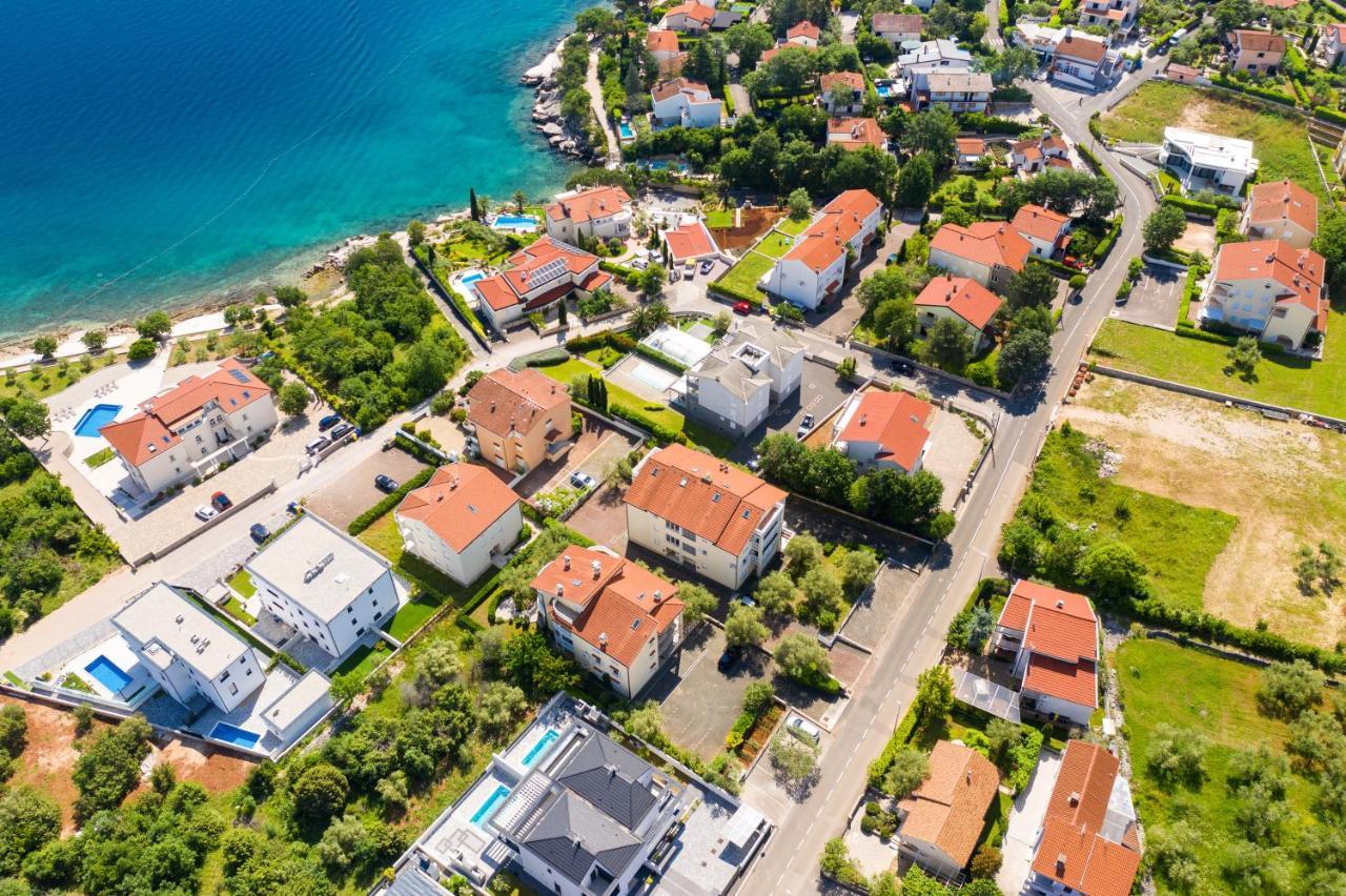 Apartmani RUŽA 波拉特 外观 照片
