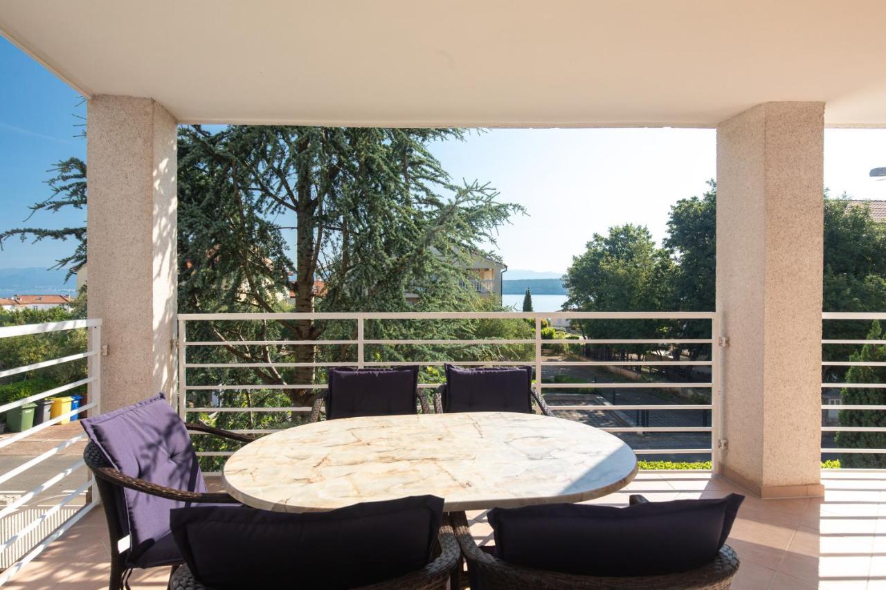 Apartmani RUŽA 波拉特 外观 照片