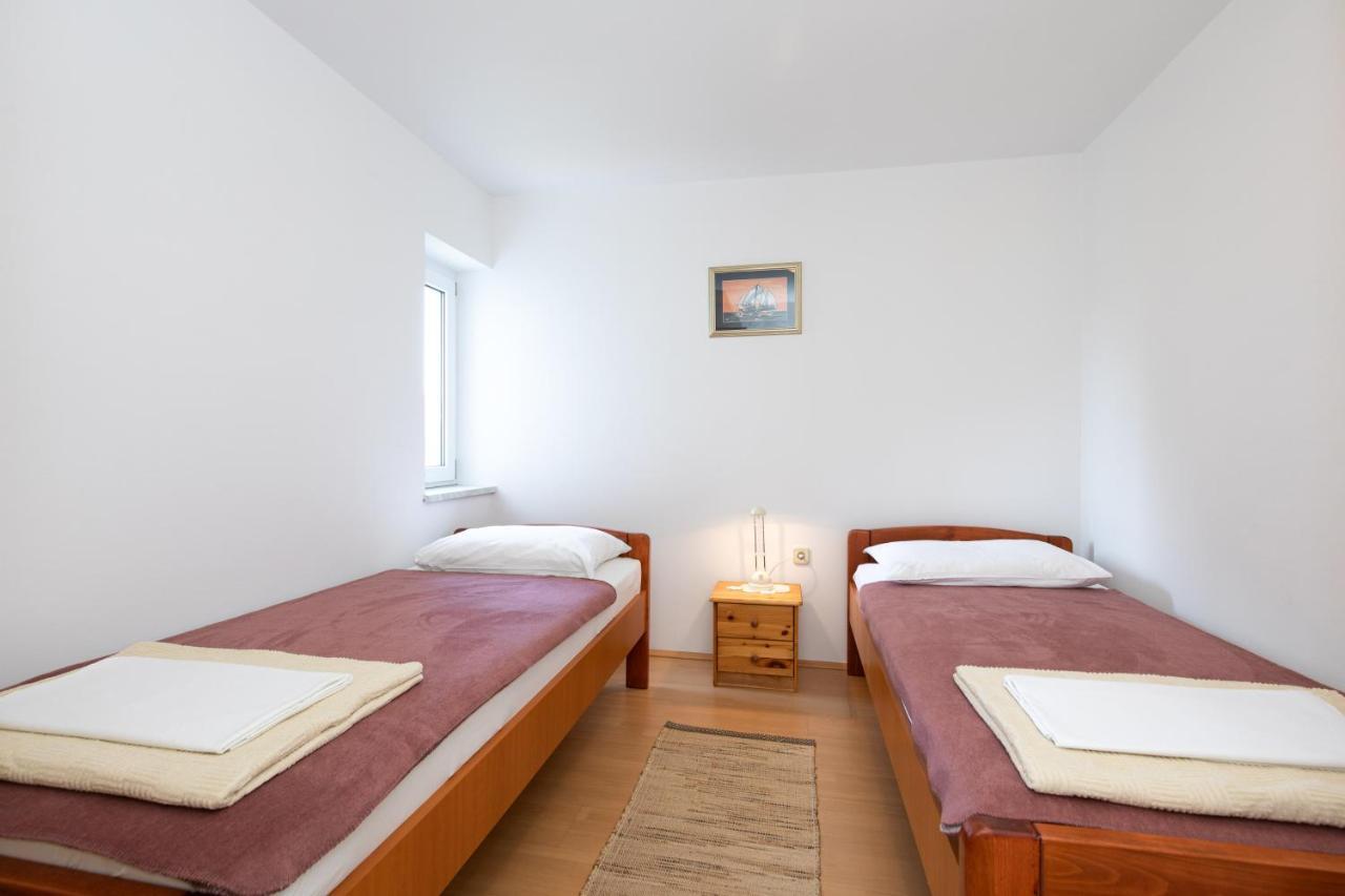 Apartmani RUŽA 波拉特 外观 照片