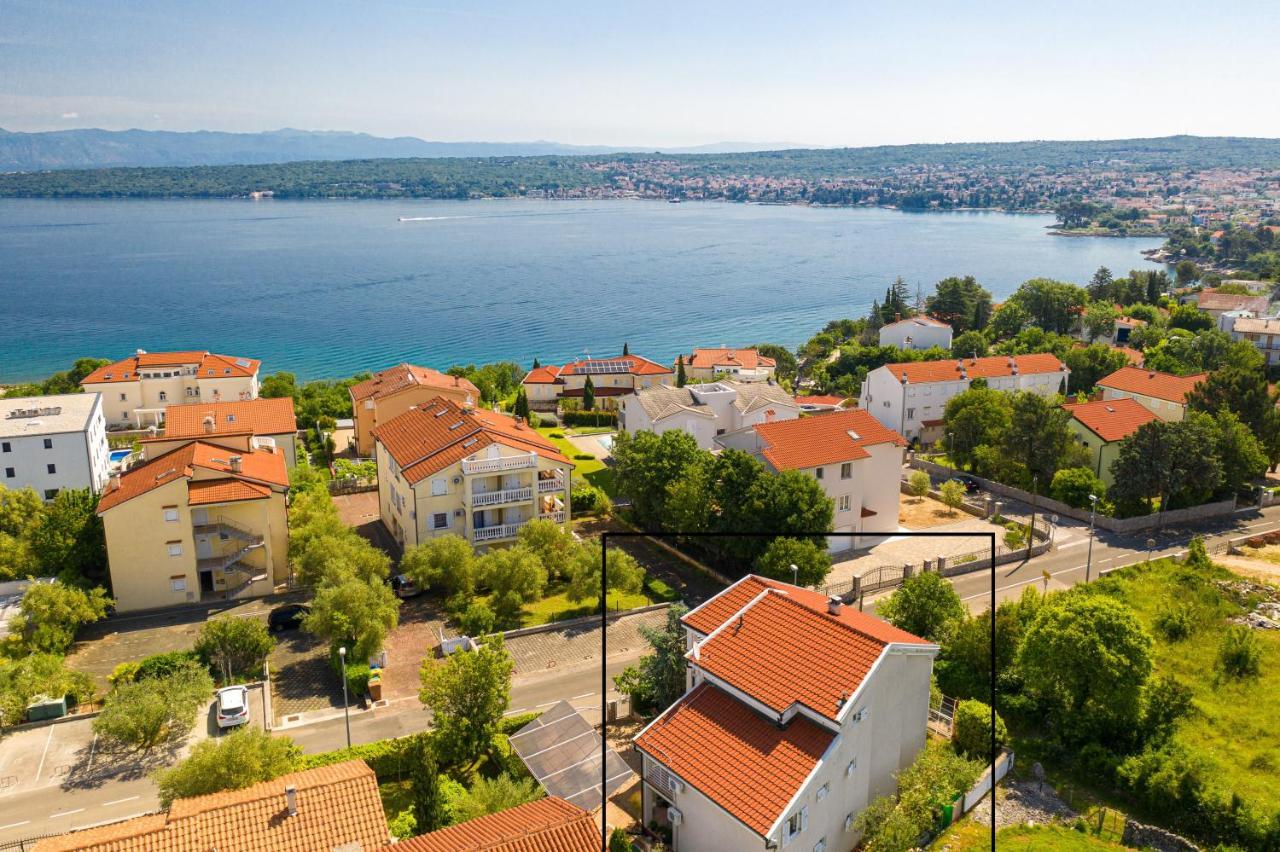 Apartmani RUŽA 波拉特 外观 照片