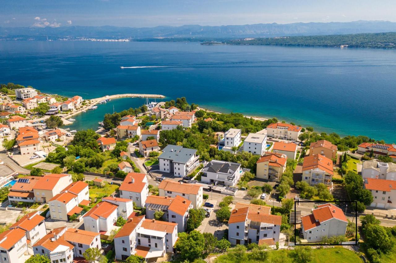 Apartmani RUŽA 波拉特 外观 照片