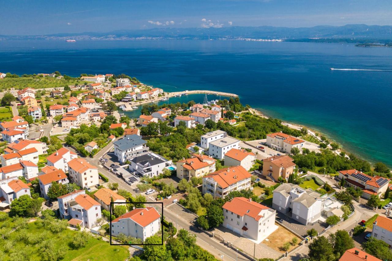 Apartmani RUŽA 波拉特 外观 照片